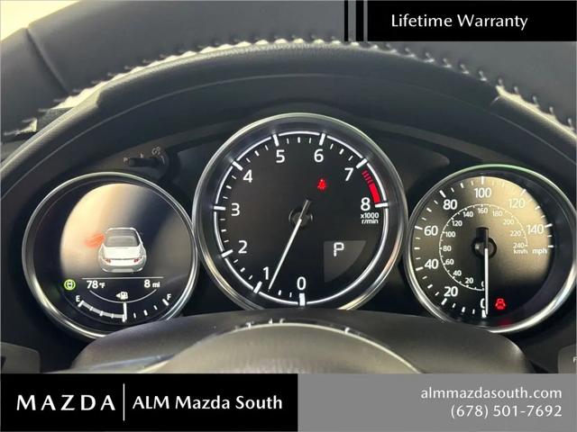 2026 Mazda MX-5 Grand Touring