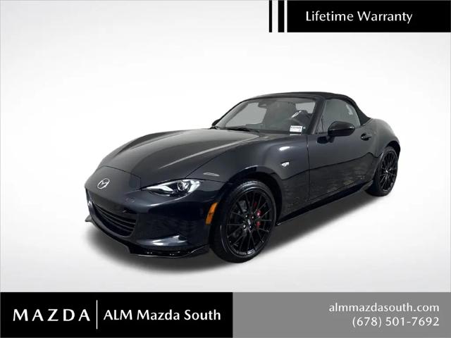 2026 Mazda MX-5 Club for sale in Morrow, GA