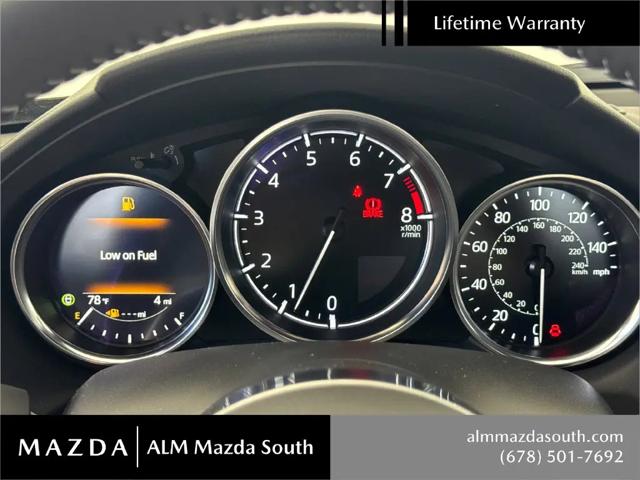 2026 Mazda MX-5 Club