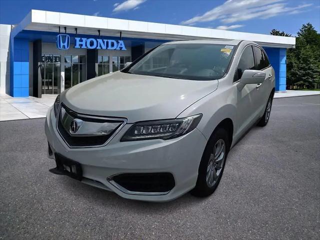 2018 Acura RDX Technology & AcuraWatch Plus Packages for sale in Hamilton, NJ