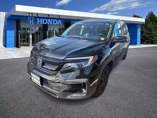 2022 Honda Pilot AWD Special Edition for sale in Hamilton, NJ