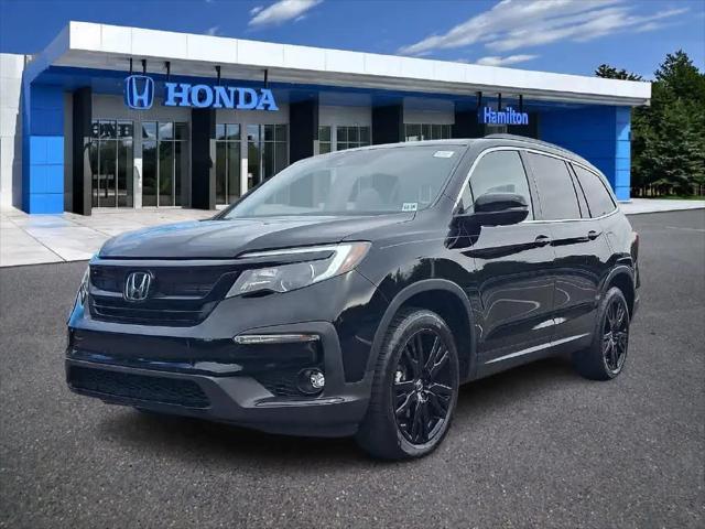 2022 Honda Pilot AWD Special Edition for sale in Hamilton, NJ
