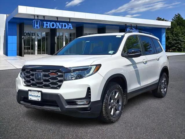 2024 Honda Passport AWD TrailSport for sale in Hamilton, NJ