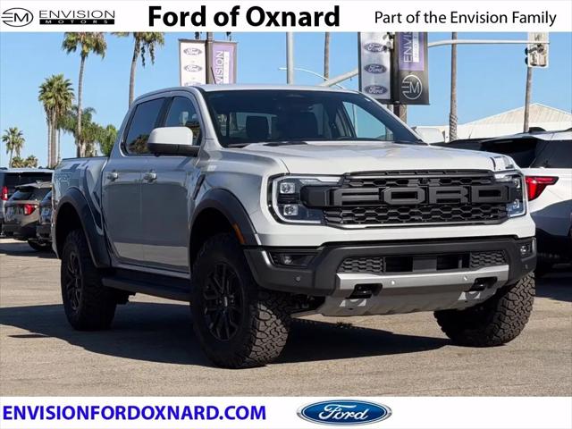 2026 Ford Ranger Raptor for sale in Oxnard, CA