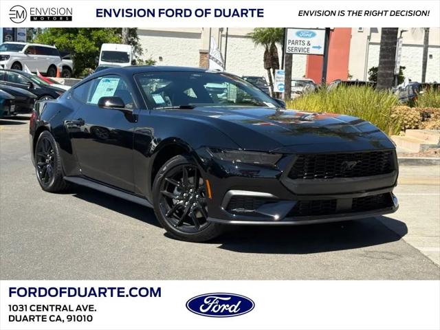 2026 Ford Mustang EcoBoost Premium Fastback for sale in Duarte, CA