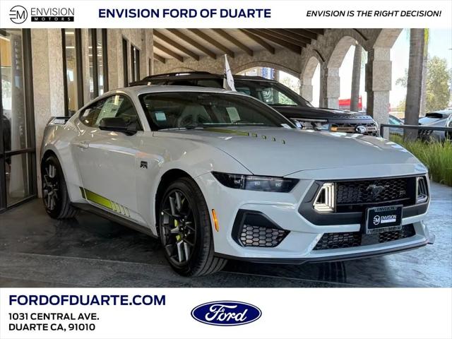 2026 Ford Mustang EcoBoost Premium Fastback for sale in Duarte, CA