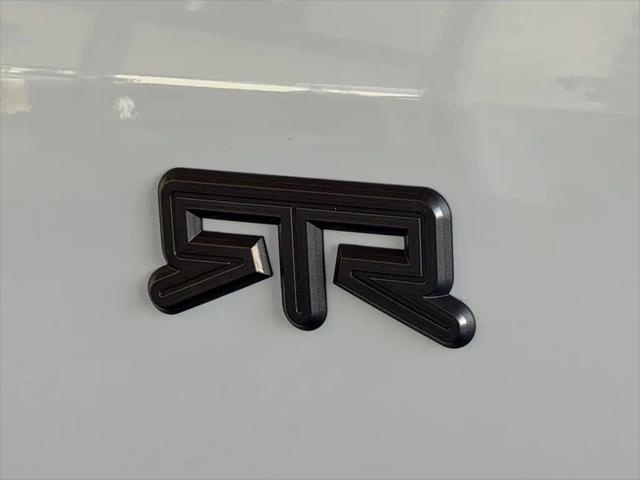 2026 Ford Mustang EcoBoost Premium Fastback