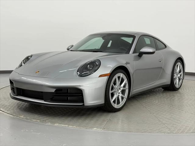2025 Porsche 911 911 Carrera for sale in Irondale, AL