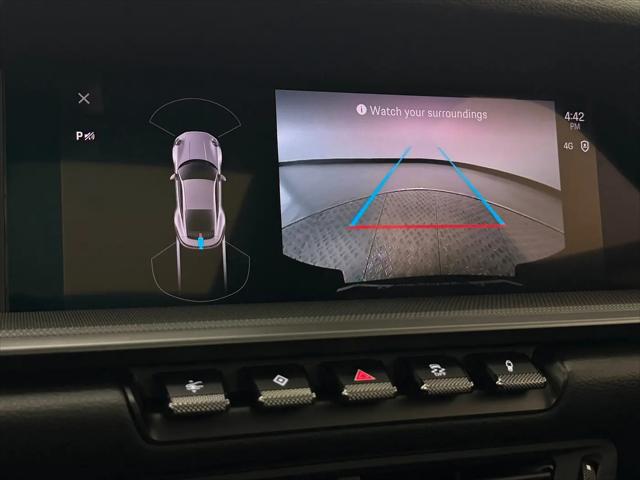 2025 Porsche 911 911 Carrera