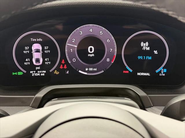 2025 Porsche 911 911 Carrera