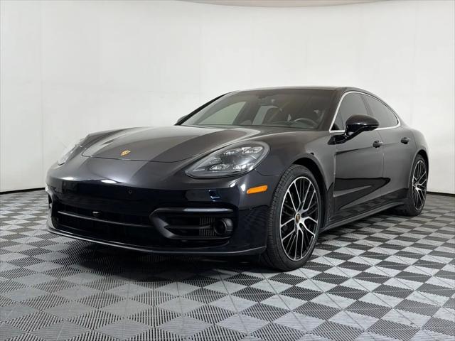 2022 Porsche Panamera 4 Platinum Edition for sale in Irondale, AL