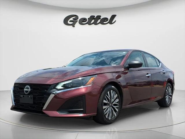 2024 Nissan Altima SV FWD for sale in Sarasota, FL