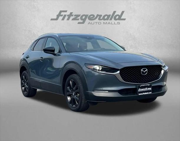 2023 Mazda CX-30 2.5 S Carbon Edition for sale in Hagerstown, MD
