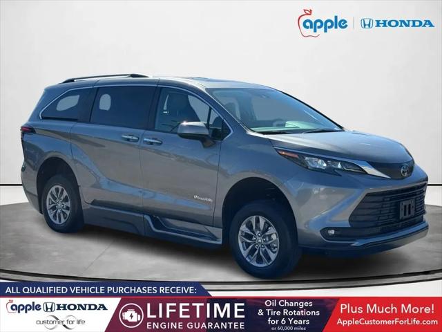 2026 Toyota Sienna XLE for sale in Ellicott City, MD
