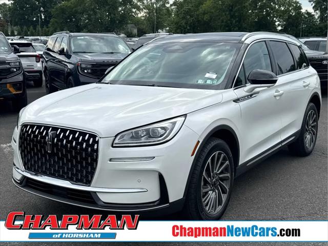 2024 Lincoln Corsair Reserve for sale in Horsham, PA
