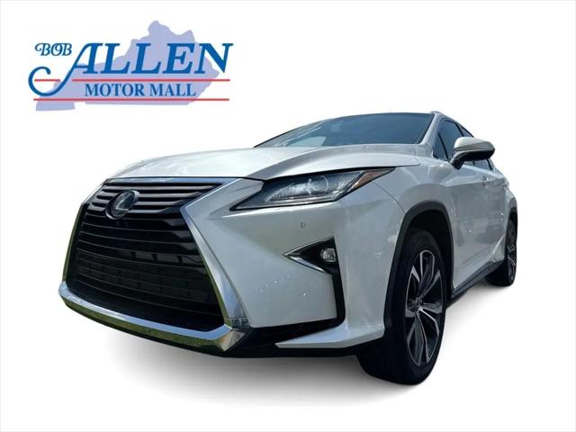 2018 Lexus RX 350 RX 350 for sale in Danville, KY