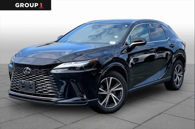 2024 Lexus RX 350 Premium for sale in Danvers, MA