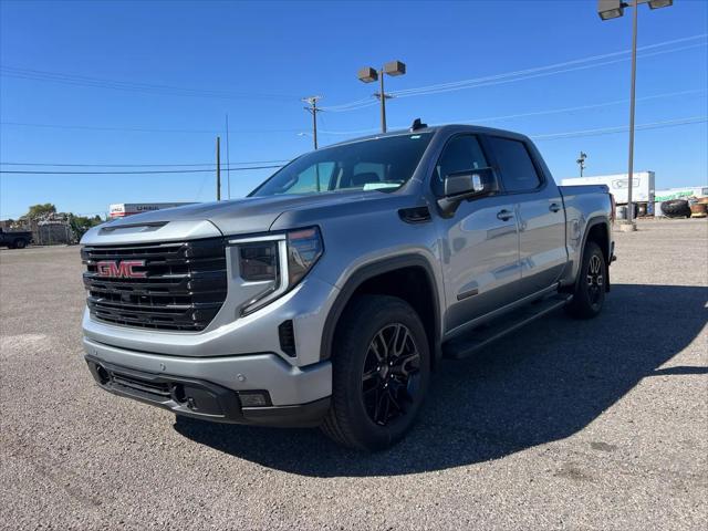 2026 GMC Sierra 1500 Crew Cab, Short Bed, Elevation, 4WD for sale in Idaho Falls, ID