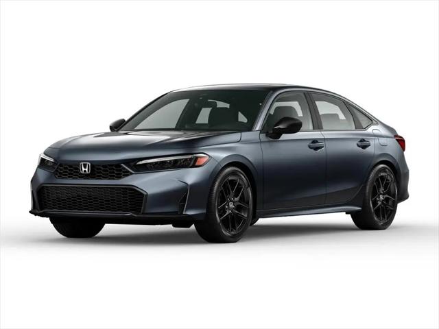 2025 Honda Civic Sport for sale in Lake City, FL