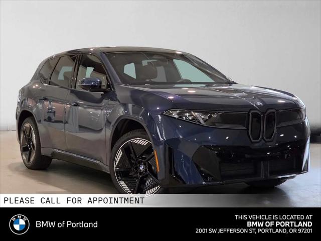 2027 BMW X3 50 xDrive for sale in Portland, OR