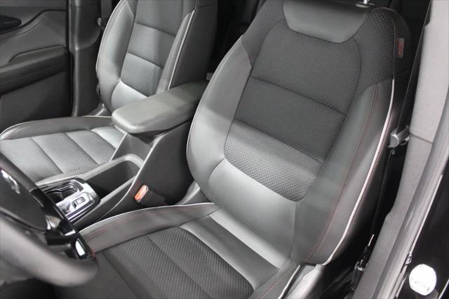 2021 Chevrolet TrailBlazer FWD RS