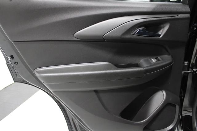 2021 Chevrolet TrailBlazer FWD RS