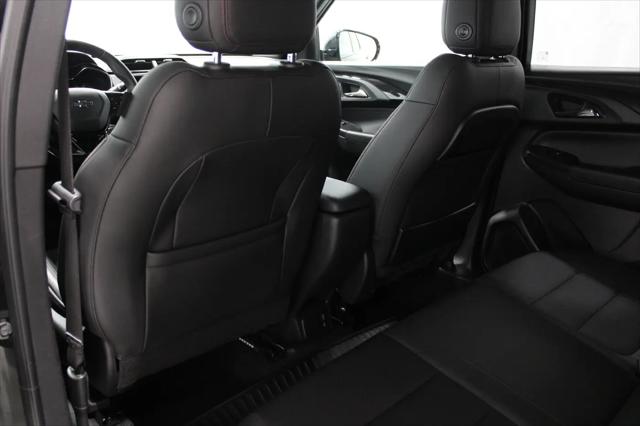 2021 Chevrolet TrailBlazer FWD RS