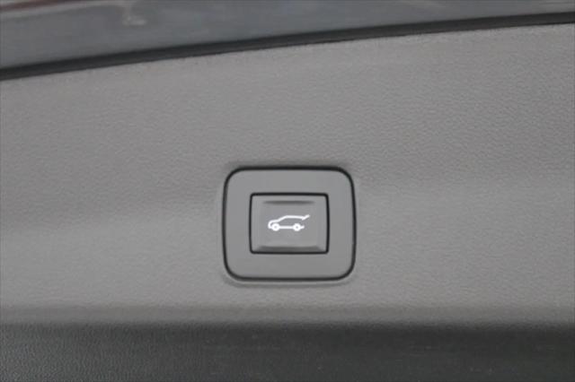 2021 Chevrolet TrailBlazer FWD RS