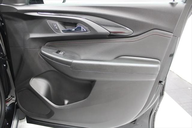 2021 Chevrolet TrailBlazer FWD RS