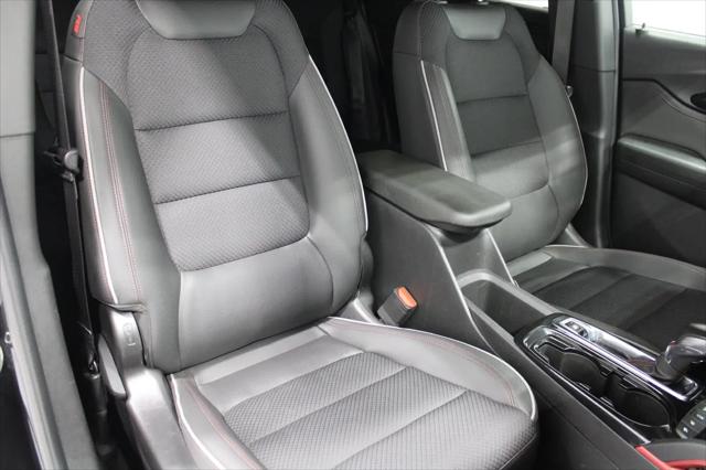 2021 Chevrolet TrailBlazer FWD RS