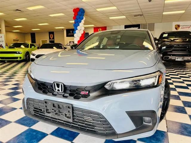 2023 Honda Civic Sedan for sale in Manassas, VA