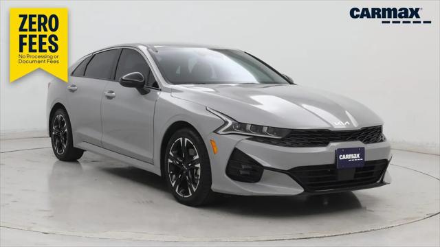 2024 Kia K5 GT-Line for sale in Rogers, AR