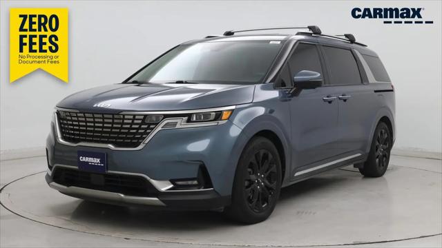 2023 Kia Carnival MPV SX Prestige for sale in Rogers, AR