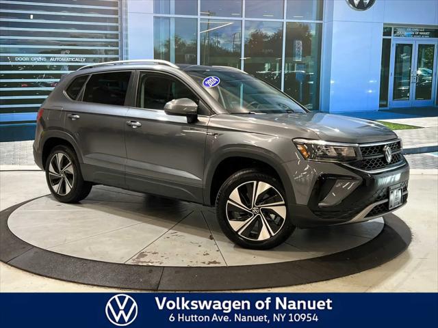 2024 Volkswagen Taos 1.5T SE for sale in Nanuet, NY