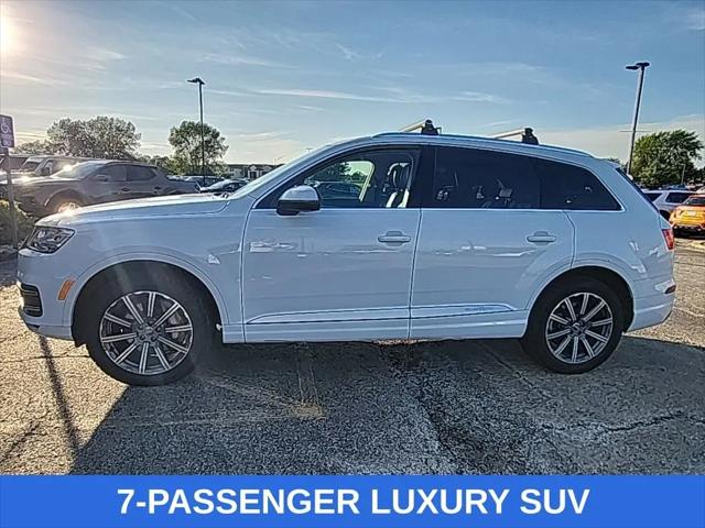 2019 Audi Q7 45 Premium for sale in Bourbonnais, IL