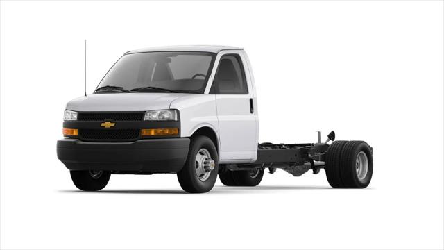 2026 Chevrolet Express Cutaway Work Van for sale in Denton, TX