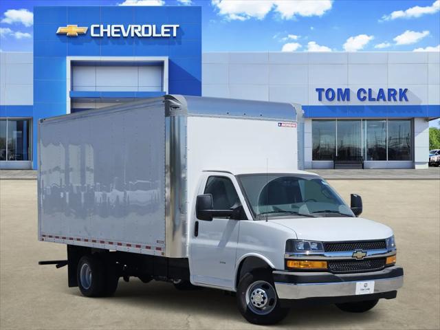 2026 Chevrolet Express Cutaway Work Van for sale in Denton, TX