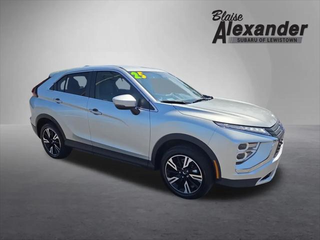 2025 Mitsubishi Eclipse Cross SE S-AWC for sale in Burnham, PA