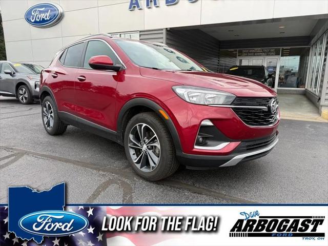 2020 Buick Encore GX FWD Select for sale in Troy, OH
