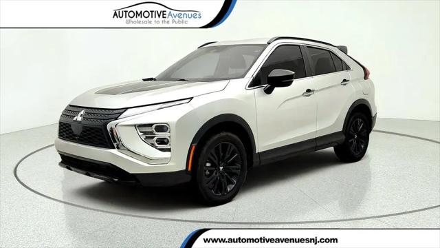 2025 Mitsubishi Eclipse Cross Black Edition S-AWC for sale in Sewell, NJ