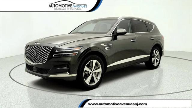 2024 Genesis GV80 2.5T AWD for sale in Sewell, NJ