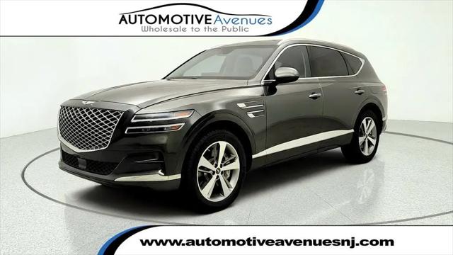 2024 Genesis GV80 2.5T AWD for sale in Sewell, NJ