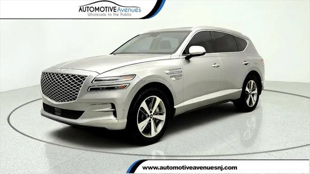 2024 Genesis GV80 2.5T AWD for sale in Sewell, NJ