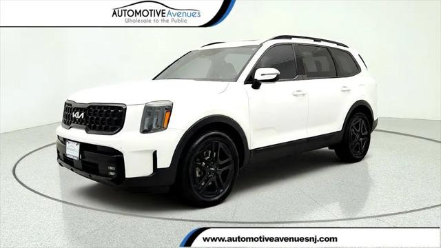 2024 Kia Telluride SX Prestige X-Line for sale in Sewell, NJ