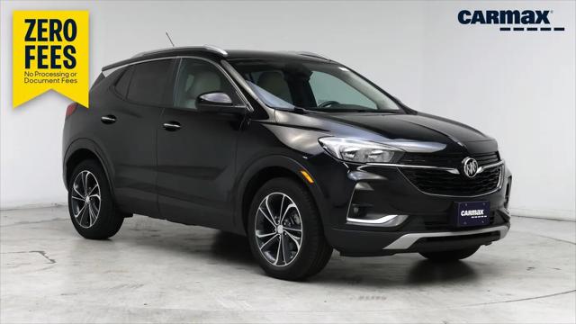 2021 Buick Encore GX FWD Select for sale in Marysville, WA