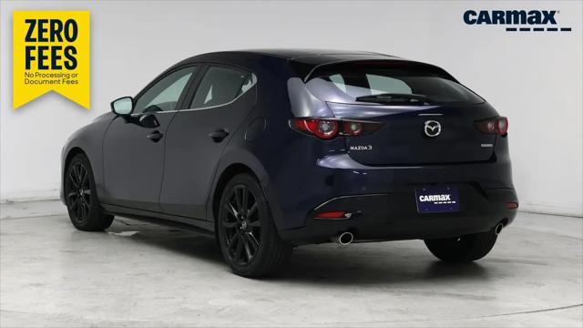 2024 Mazda Mazda3 2.5 S Select Sport for sale in Marysville, WA