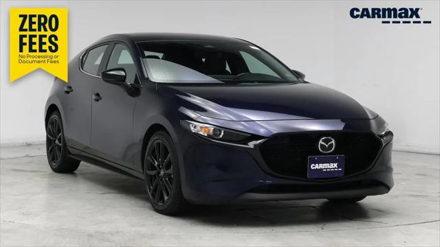 2024 Mazda Mazda3 2.5 S Select Sport for sale in Marysville, WA