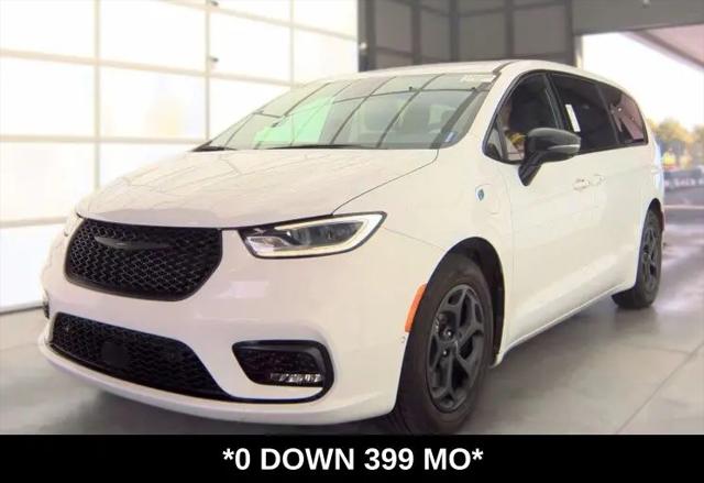 2024 Chrysler Pacifica Hybrid S Appearance Pkg for sale in Merrillville, IN