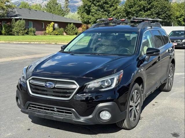 2019 Subaru Outback 2.5i Limited for sale in North Logan, UT