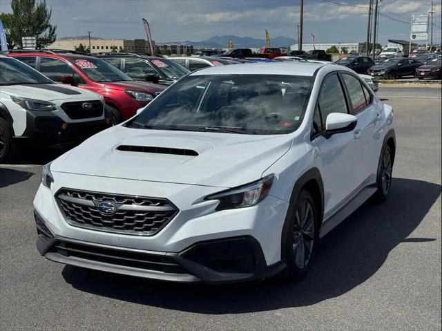 2023 Subaru WRX Base for sale in North Logan, UT